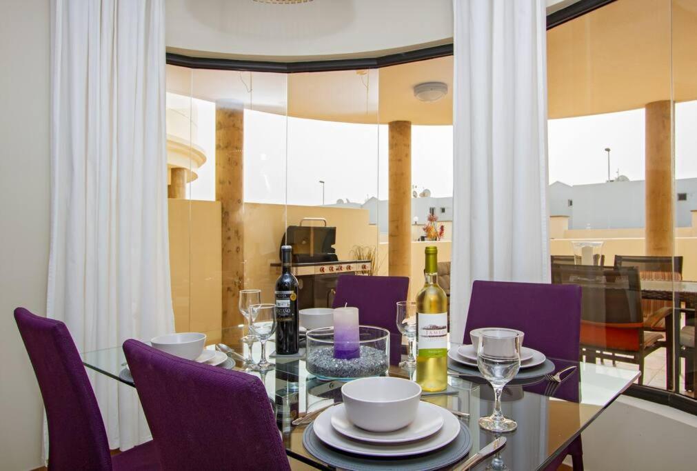 Riviera Park 2B, Central 2 Bed 卡门港 外观 照片