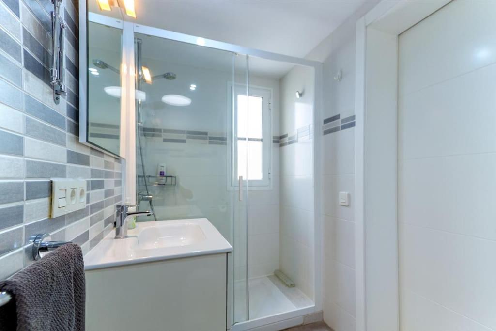 Riviera Park 2B, Central 2 Bed 卡门港 外观 照片
