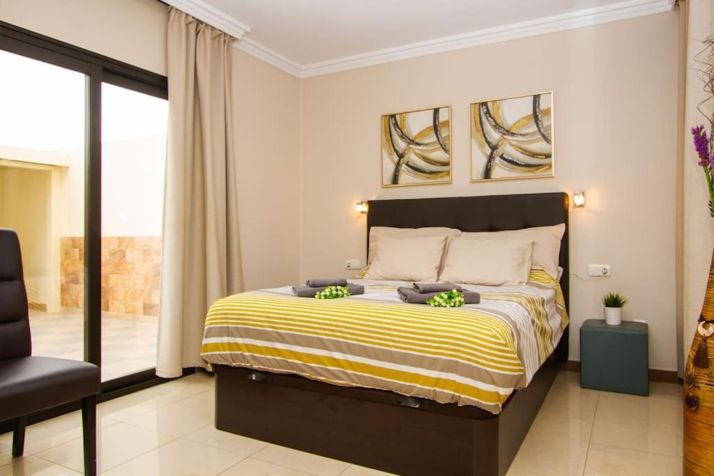 Riviera Park 2B, Central 2 Bed 卡门港 外观 照片
