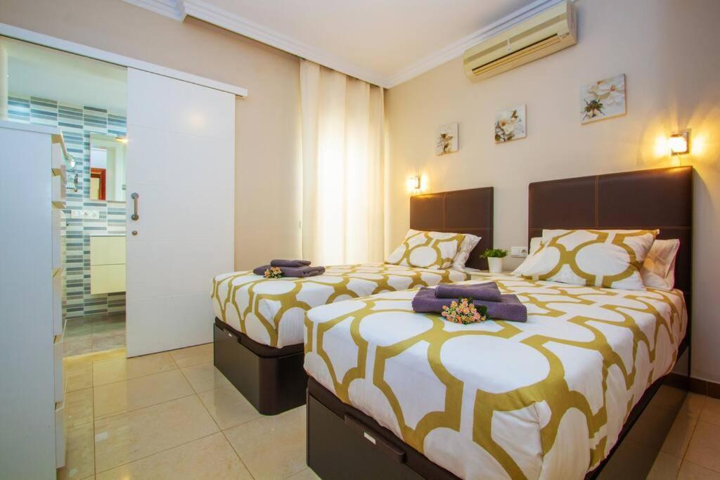 Riviera Park 2B, Central 2 Bed 卡门港 外观 照片